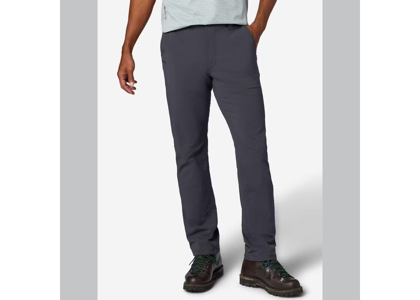 MARMOT Men's Trailway UPF 40 Hiking Pants - Short