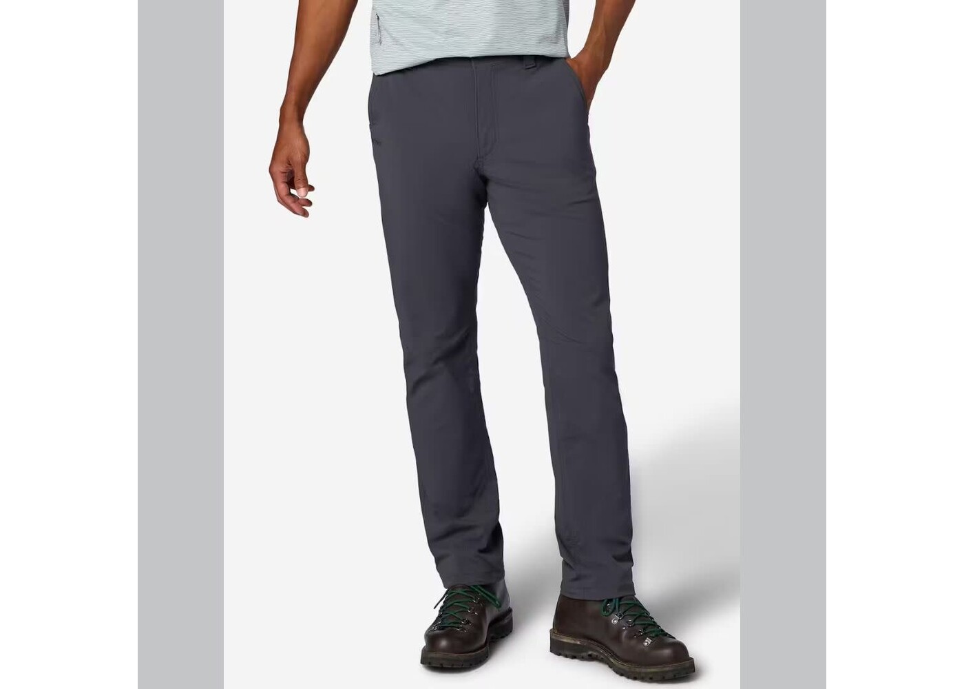 MARMOT Men's Trailway UPF 50 Hiking Pants - Short