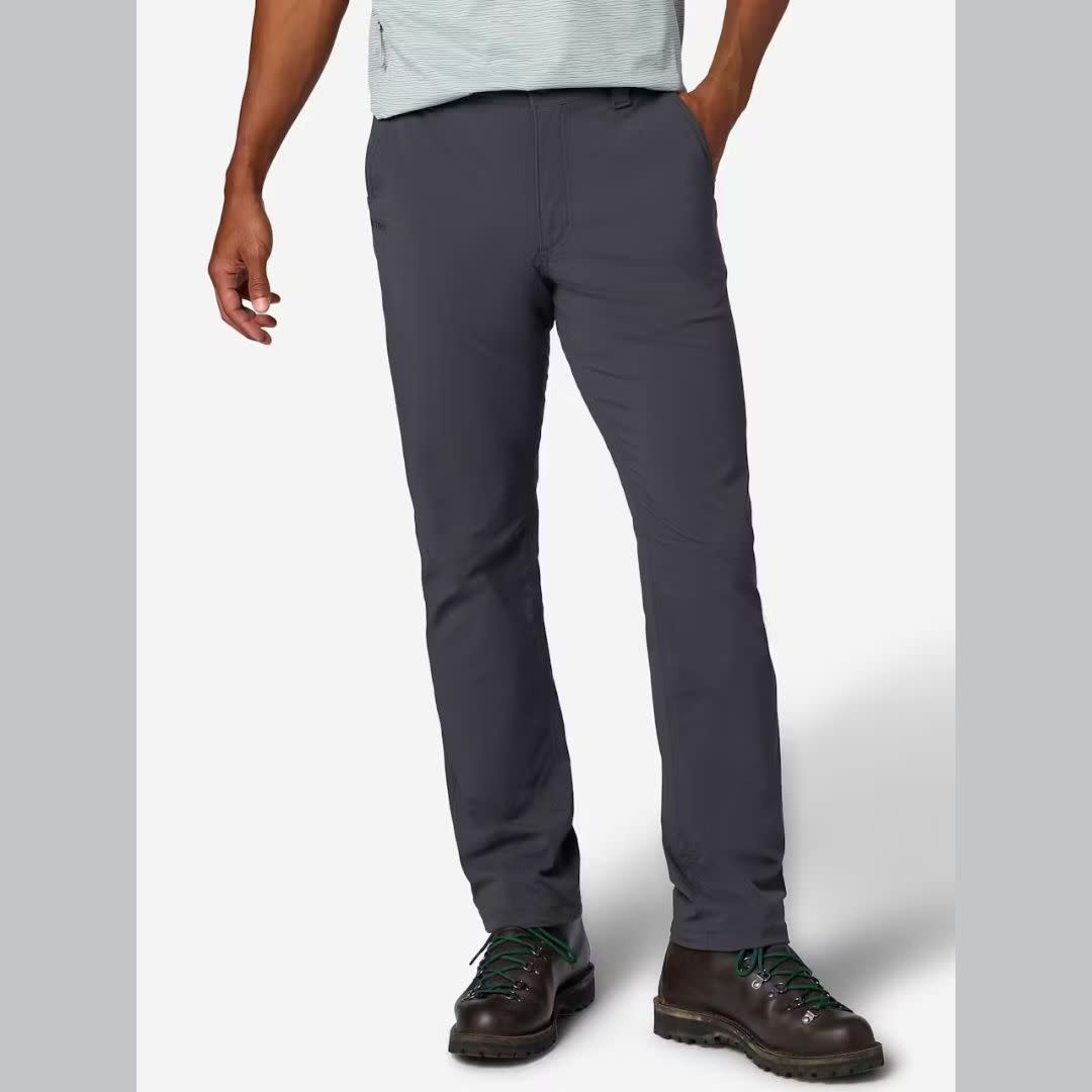 MARMOT Men's Trailway UPF 50 Hiking Pants - Short
