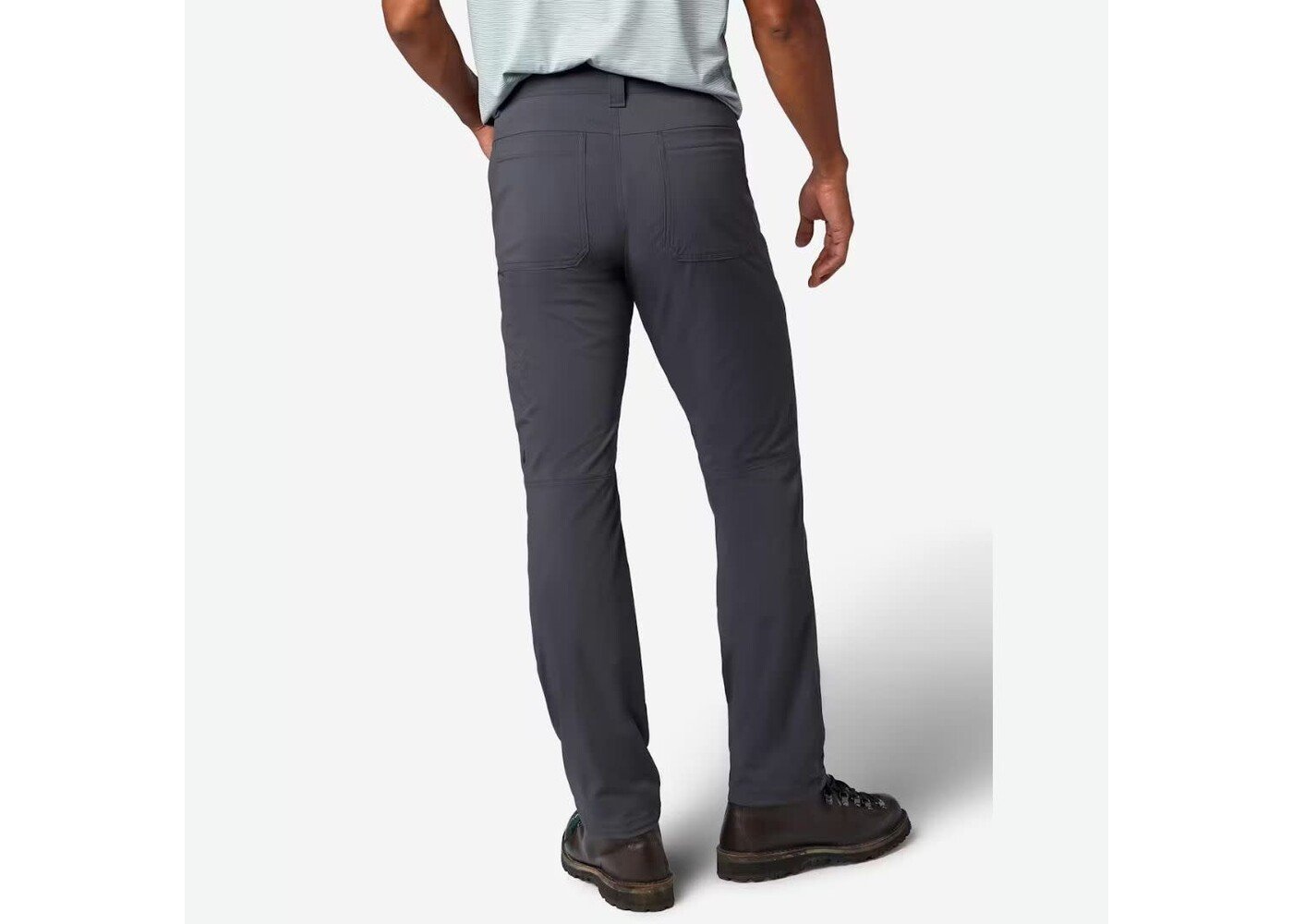 MARMOT Men's Trailway UPF 40 Hiking Pants - Short