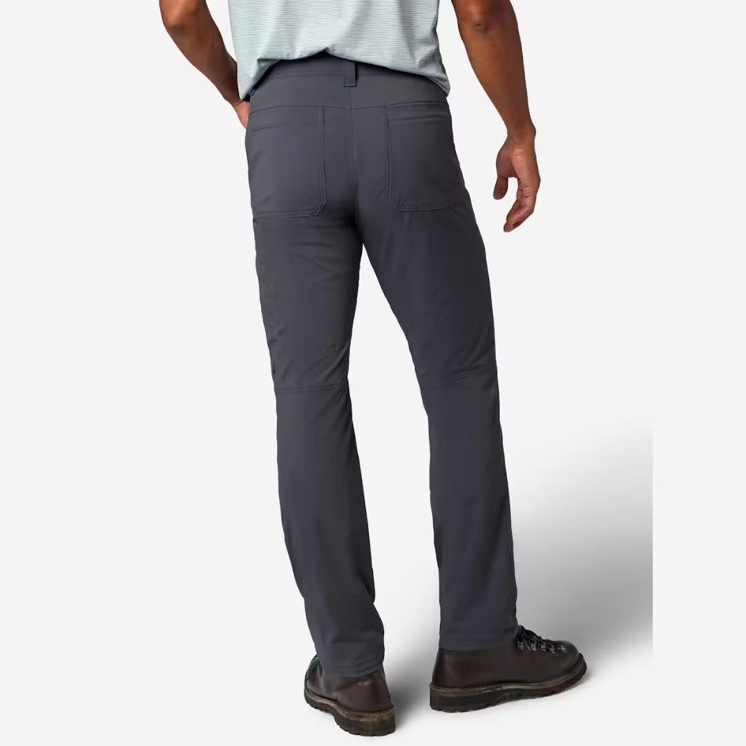 MARMOT Men's Trailway UPF 40 Hiking Pants - Short