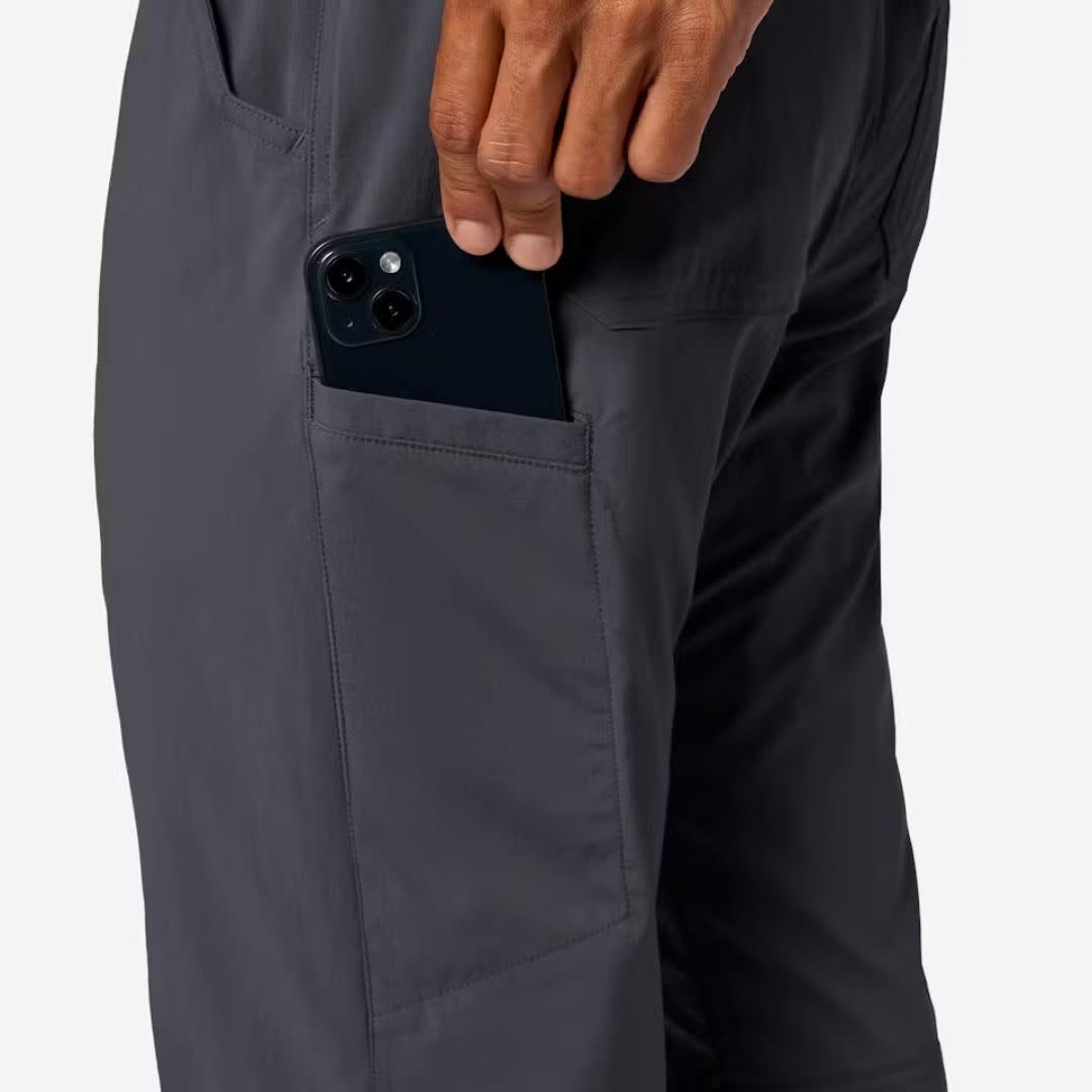 MARMOT Men's Trailway UPF 50 Hiking Pants - Short