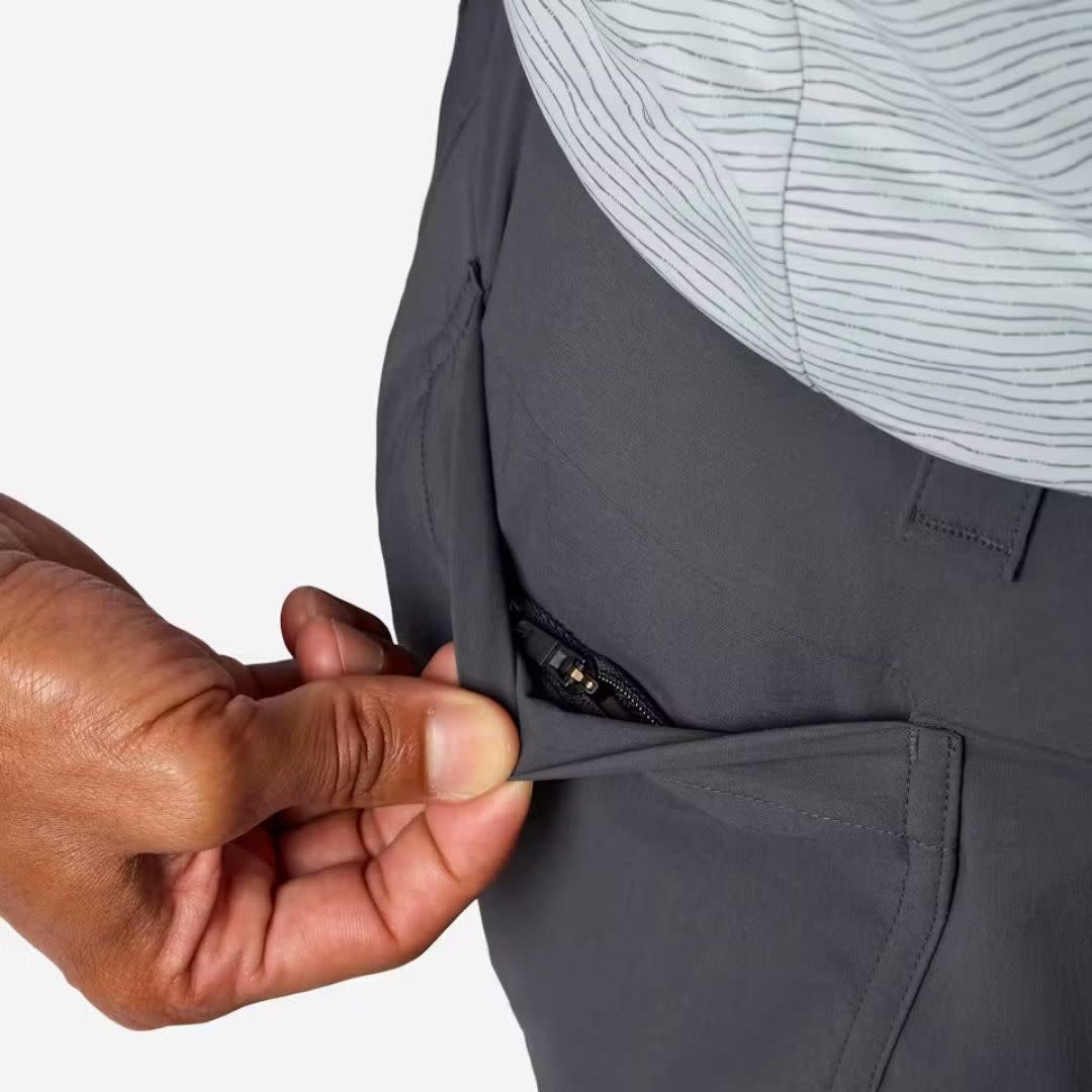 MARMOT Men's Trailway UPF 40 Hiking Pants - Short