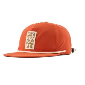 Patagonia Merganzer Hat MRCO
