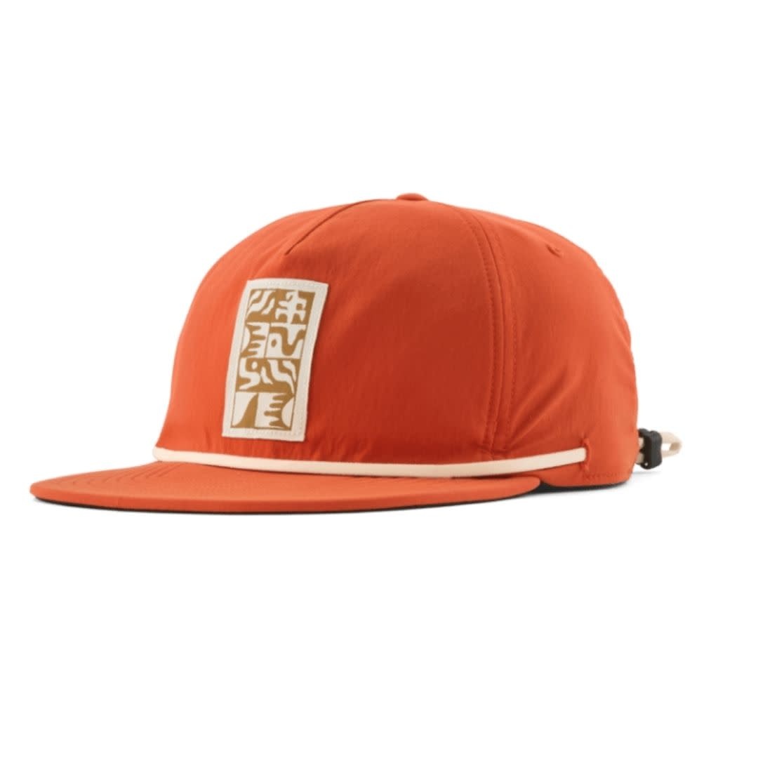 Patagonia Merganzer Hat MRCO