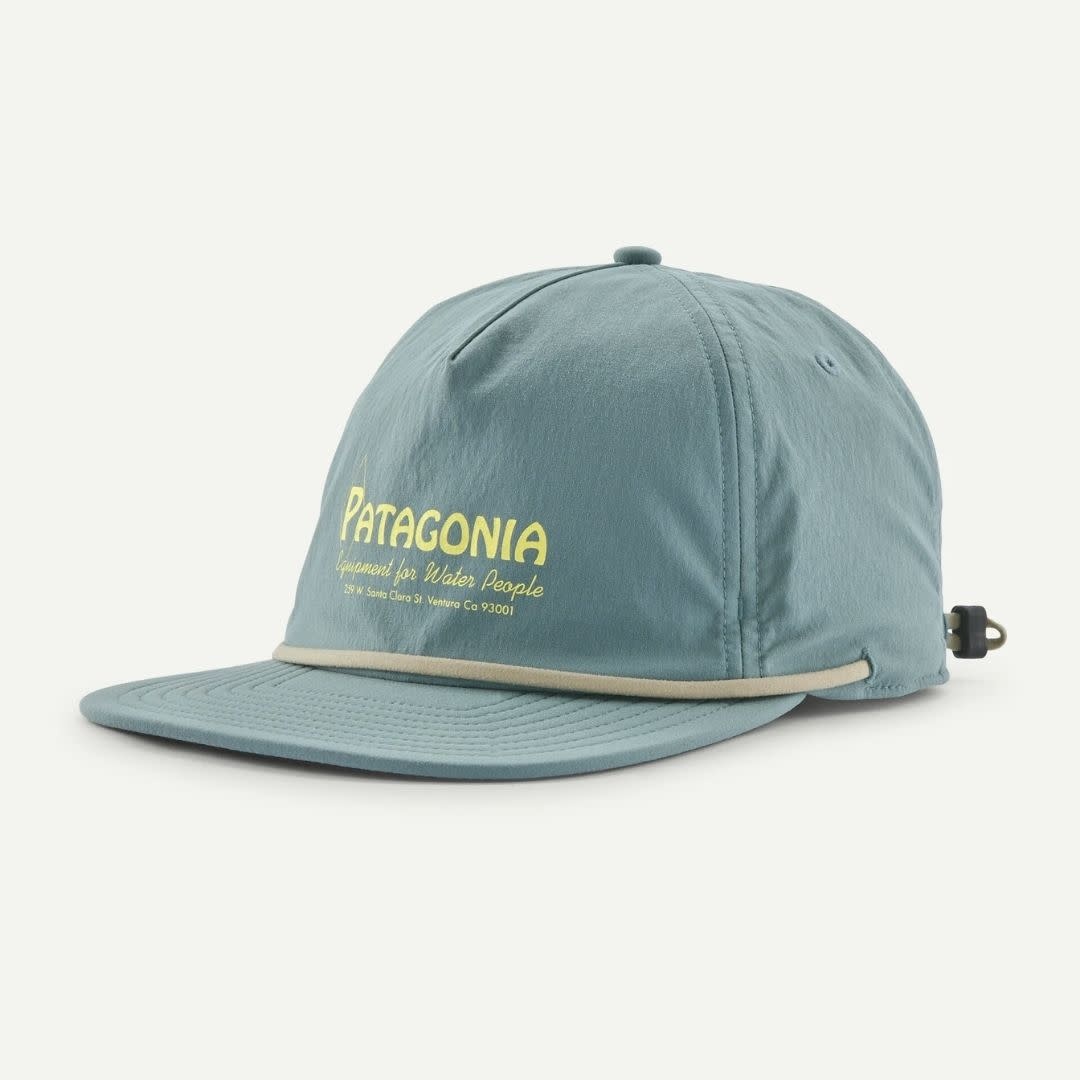 Patagonia Merganzer Hat WBSG