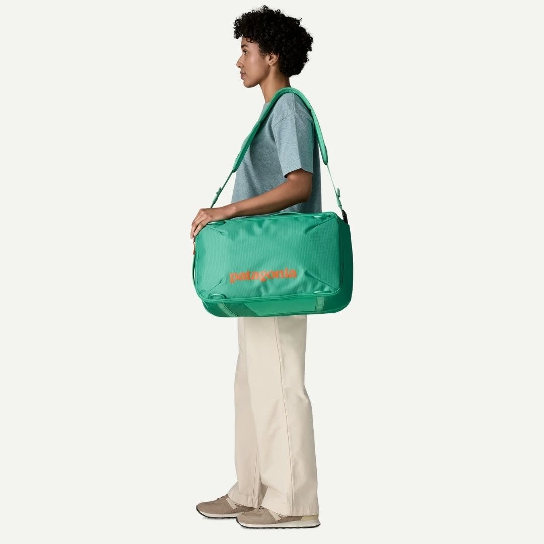 Patagonia Black Hole Mini MLC 30L AQST