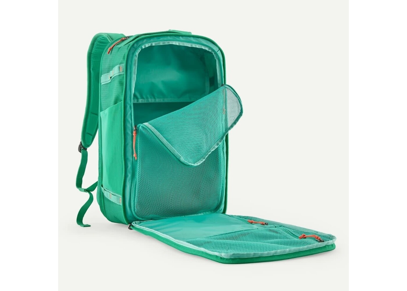 Patagonia Black Hole Mini MLC 30L AQST