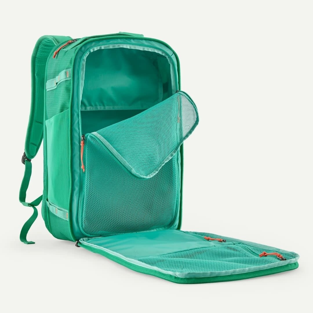 Patagonia Black Hole Mini MLC 30L AQST