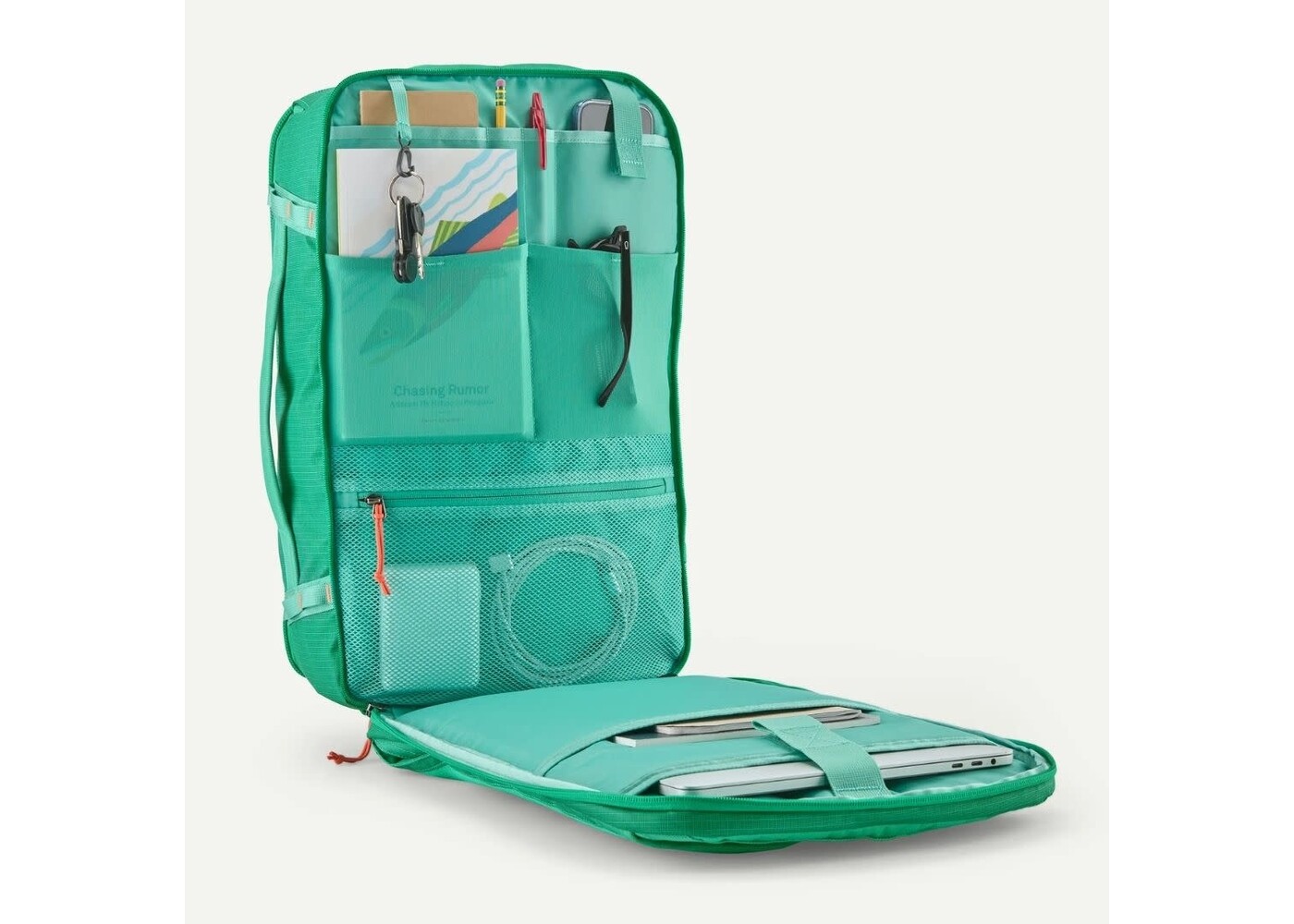 Patagonia Black Hole Mini MLC 30L AQST