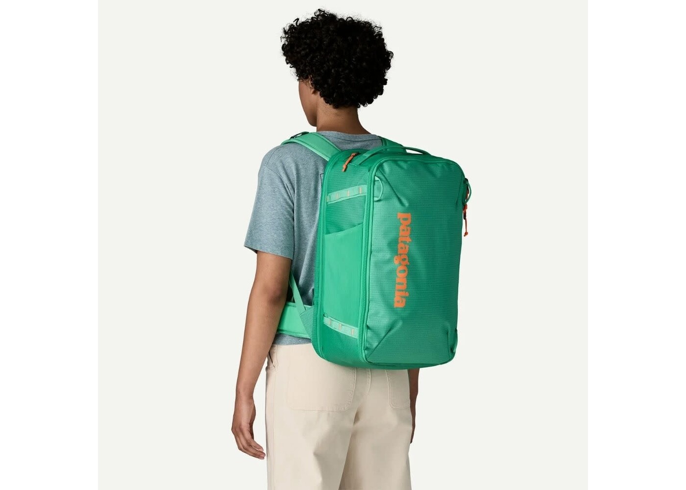 Patagonia Black Hole Mini MLC 30L AQST