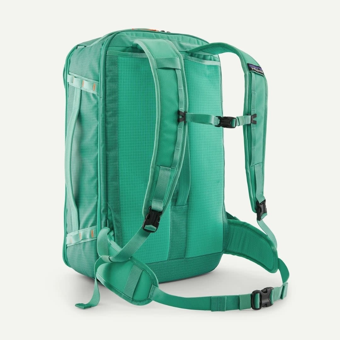 Patagonia Black Hole Mini MLC 30L AQST