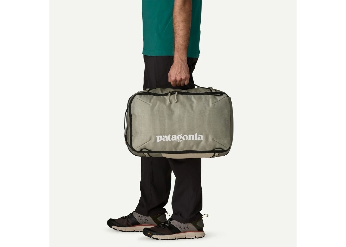 Patagonia Black Hole Mini MLC 30L WSTO