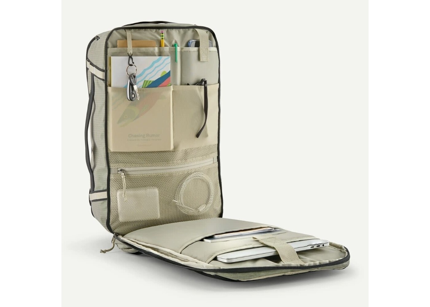 Patagonia Black Hole Mini MLC 30L WSTO