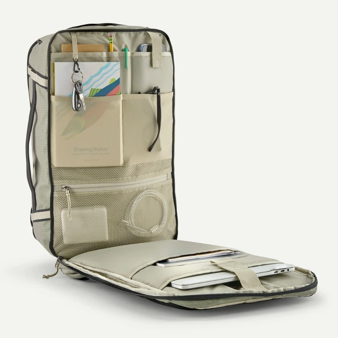 Patagonia Black Hole Mini MLC 30L WSTO