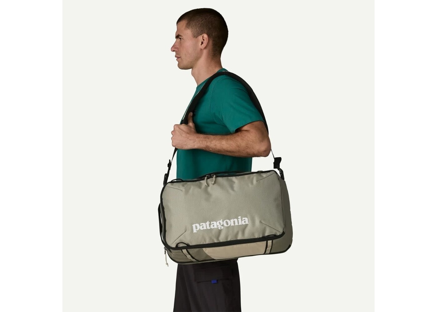 Patagonia Black Hole Mini MLC 30L WSTO