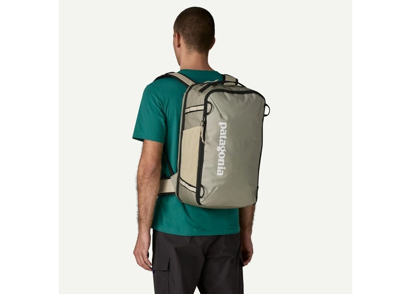 Patagonia Black Hole Mini MLC 30L WSTO