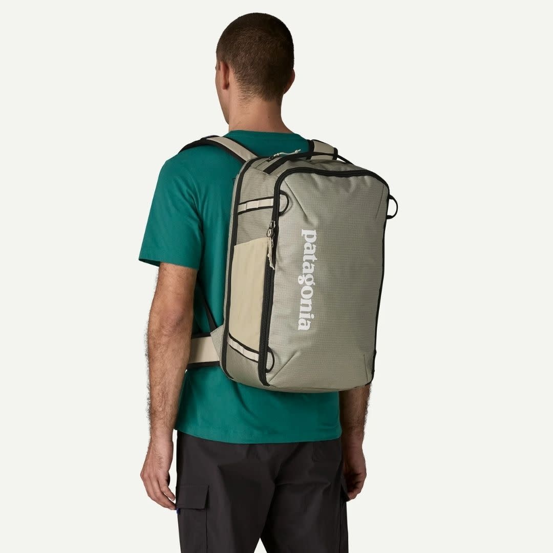 Patagonia Black Hole Mini MLC 30L WSTO