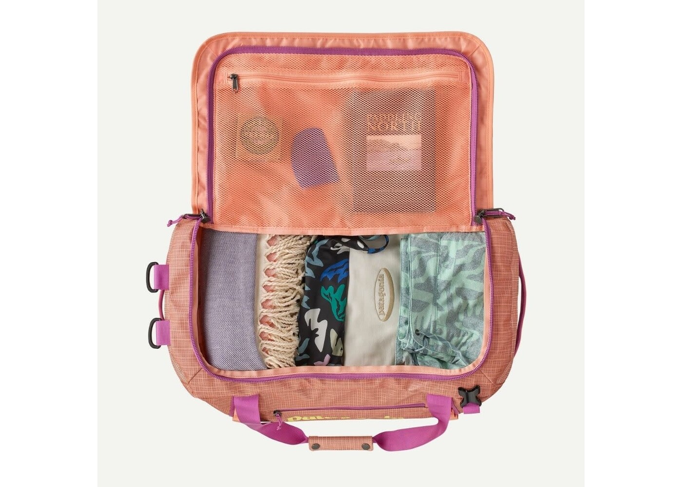 Patagonia Black Hole Duffel 40L PCHS