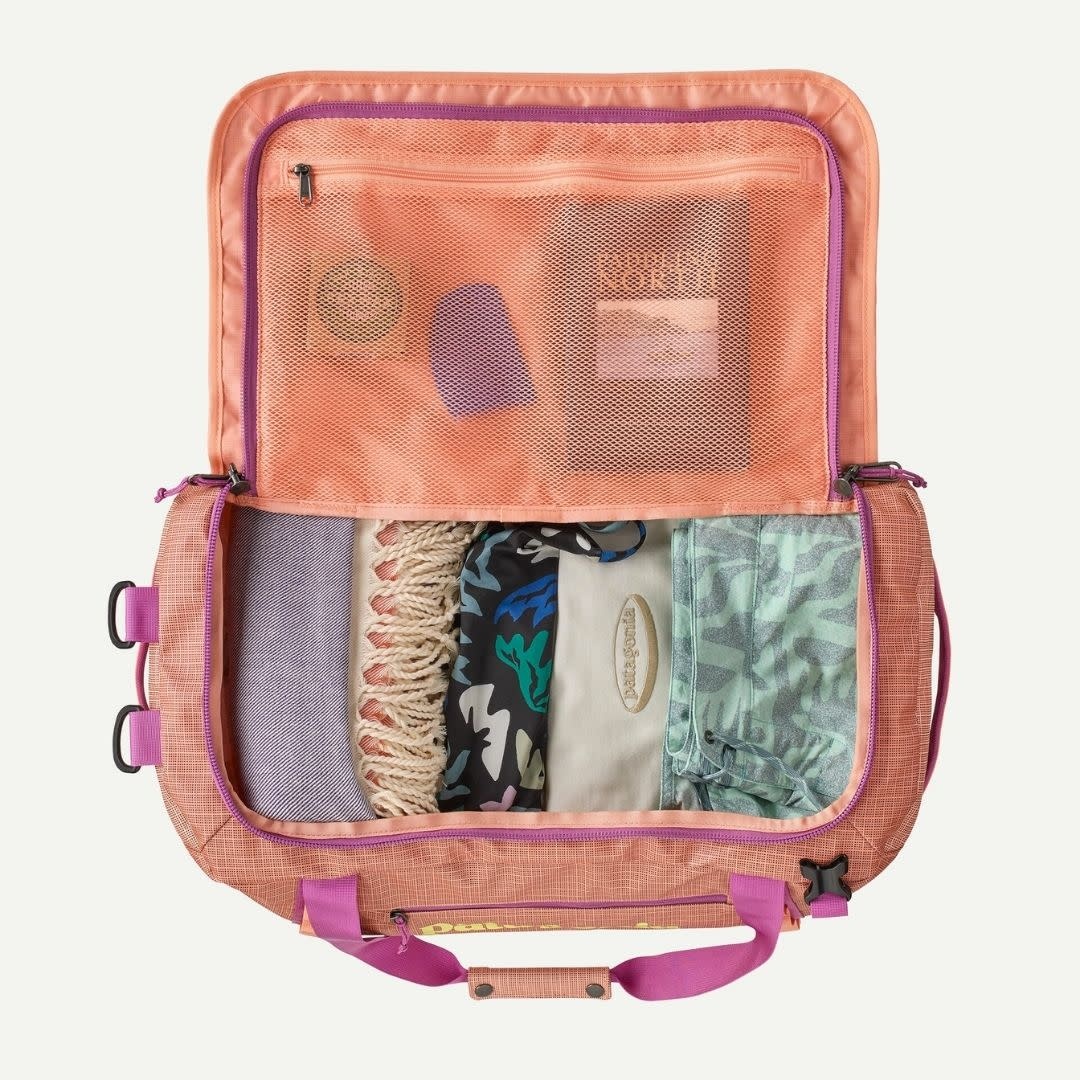 Patagonia Black Hole Duffel 40L PCHS