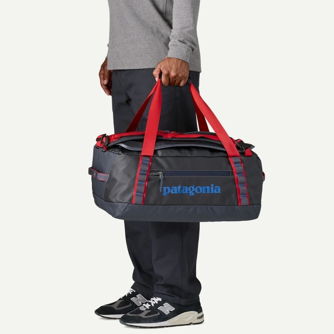 Patagonia Black Hole Duffel 40L PCHS