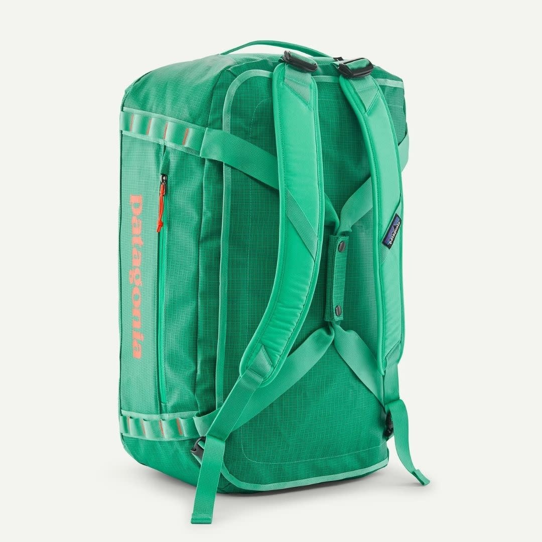 Patagonia Black Hole Duffel 55L AQST