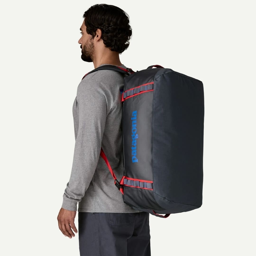 Patagonia Black Hole Duffel 55L AQST