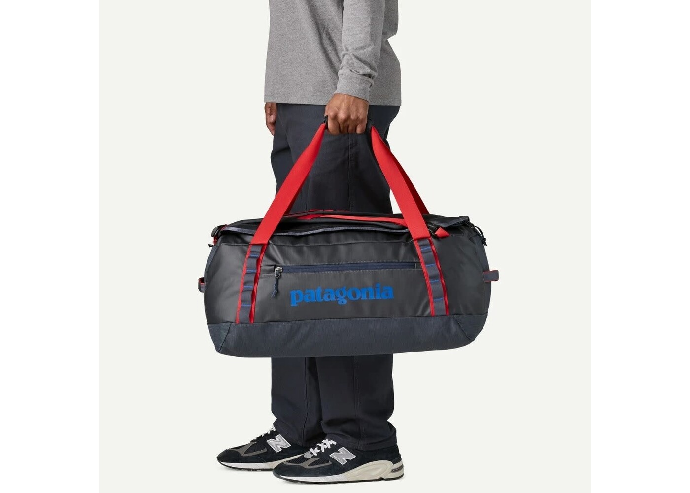 Patagonia Black Hole Duffel 55L AQST