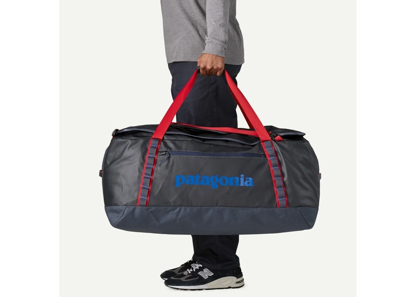 Patagonia Black Hole Duffel 100L SMRE