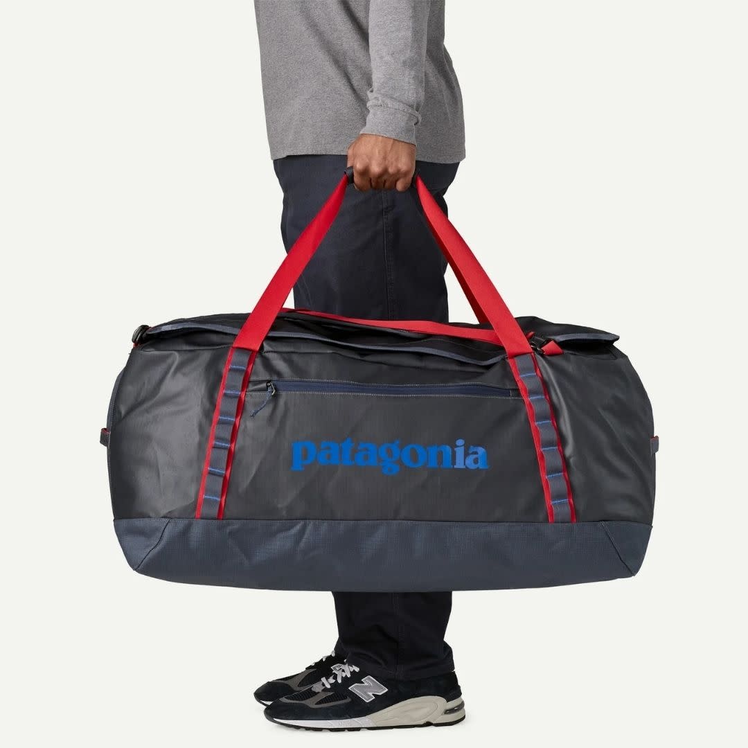 Patagonia Black Hole Duffel 100L SMRE