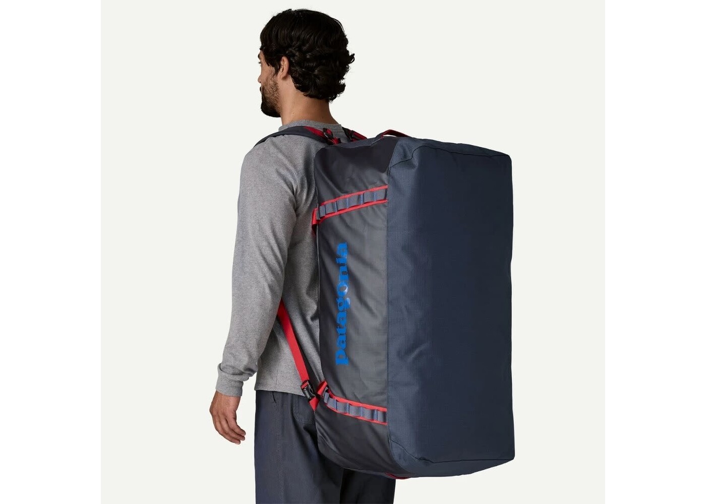 Patagonia Black Hole Duffel 100L SMRE