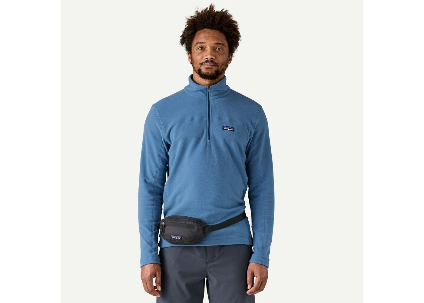 Patagonia Terravia Mini Hip Pack AQST