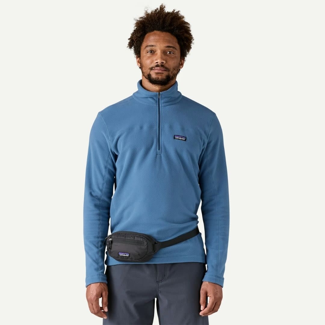Patagonia Terravia Mini Hip Pack AQST
