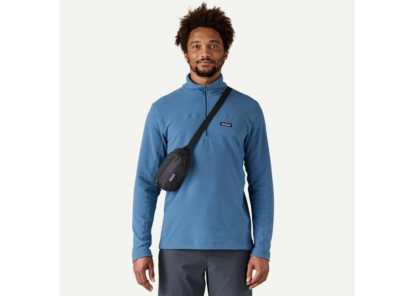 Patagonia Terravia Mini Hip Pack AQST