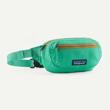 Patagonia Terravia Mini Hip Pack AQST