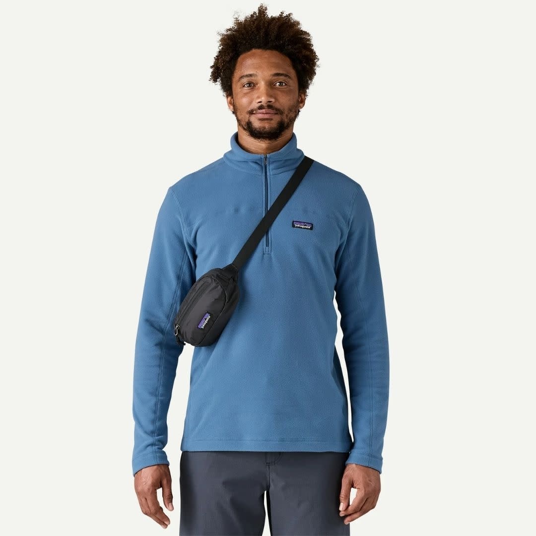 Patagonia Terravia Mini Hip Pack QVLT