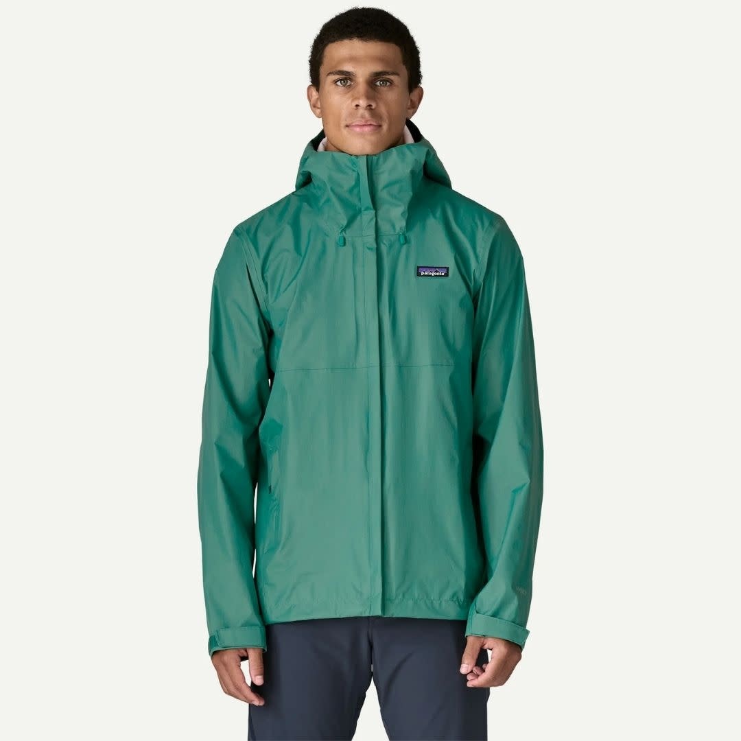 Patagonia M's TORRENTSHELL 3L Jkt