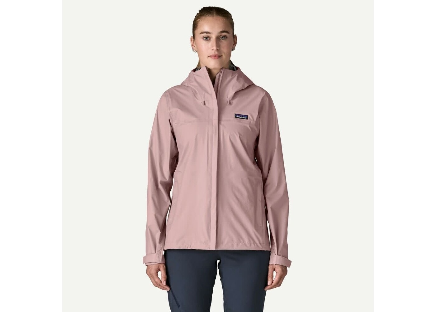 Patagonia Women's Torrentshell 3L Jkt.