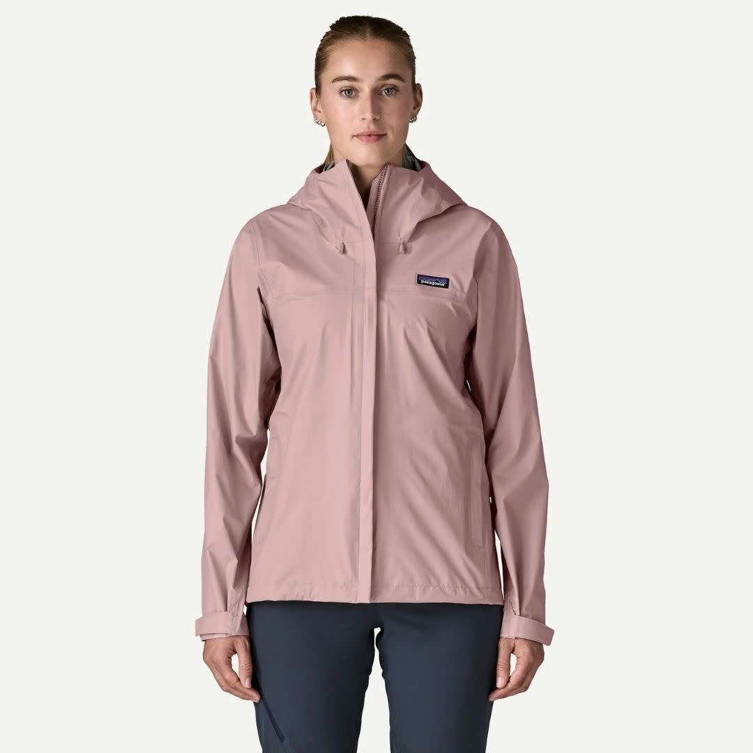 Patagonia Women's Torrentshell 3L Jkt.