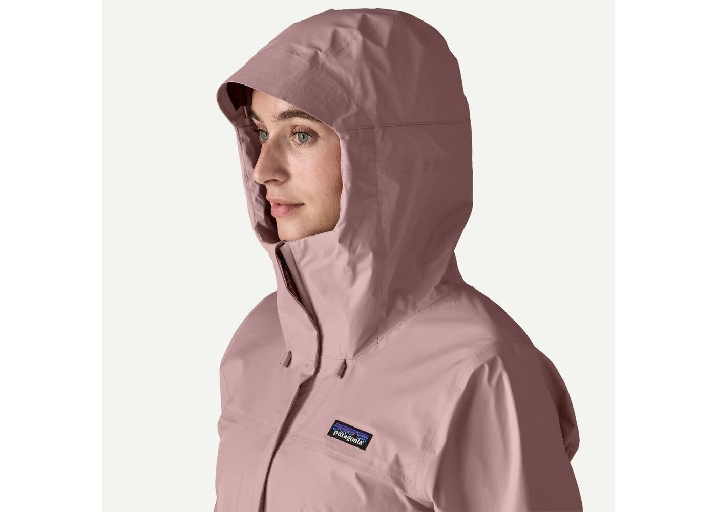 Patagonia Women's Torrentshell 3L Jkt.