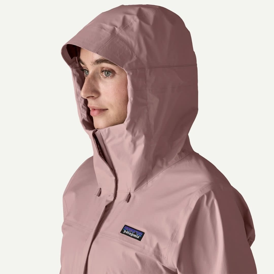Patagonia Women's Torrentshell 3L Jkt.