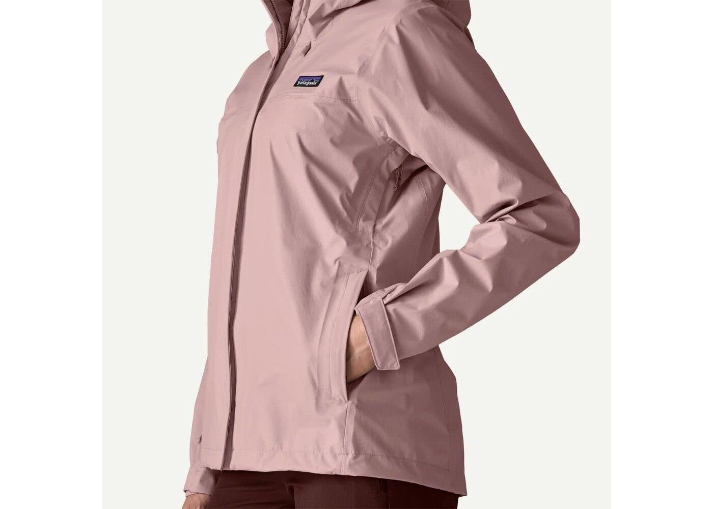 Patagonia Women's Torrentshell 3L Jkt.