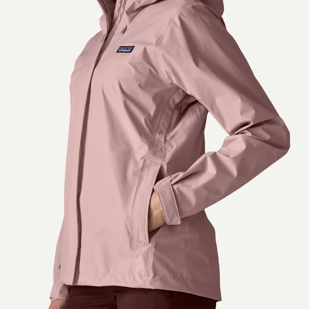 Patagonia Women's Torrentshell 3L Jkt.