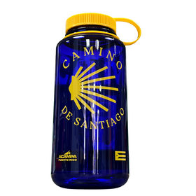  NALGENE ACAMPA CUSTOM CAMINO  SUSTAIN 32OZ WIDE