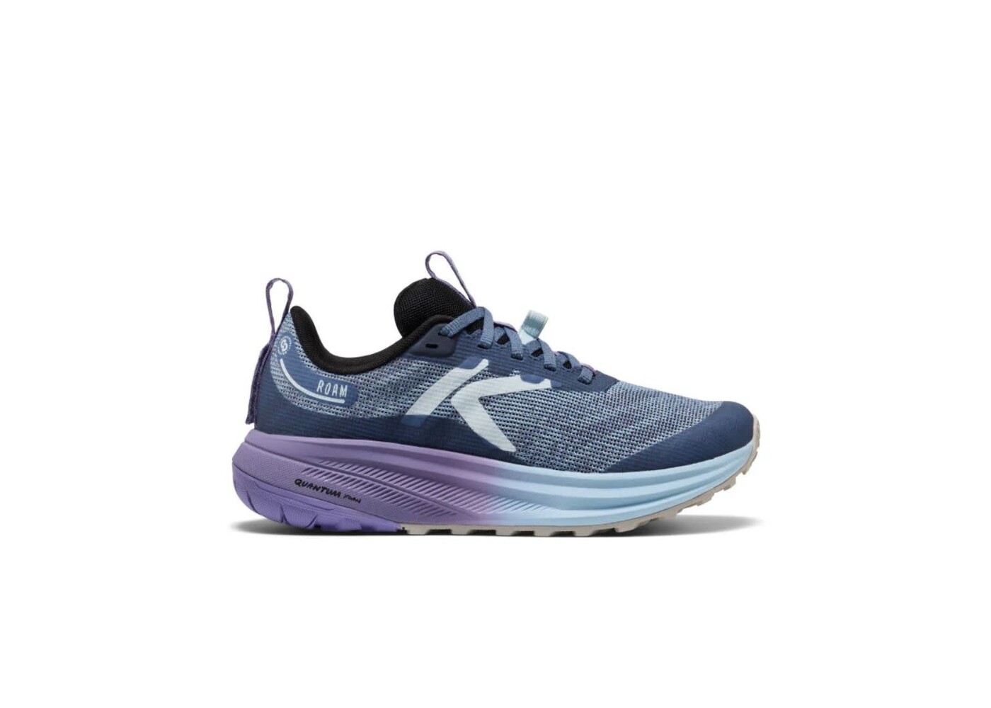KEEN Women's Roam Trail Running W-
