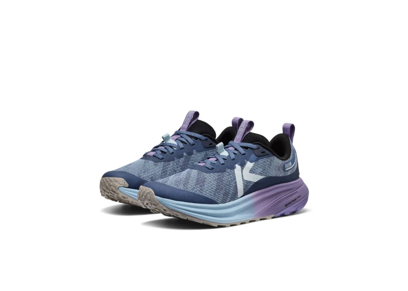 KEEN Women's Roam Trail Running W-