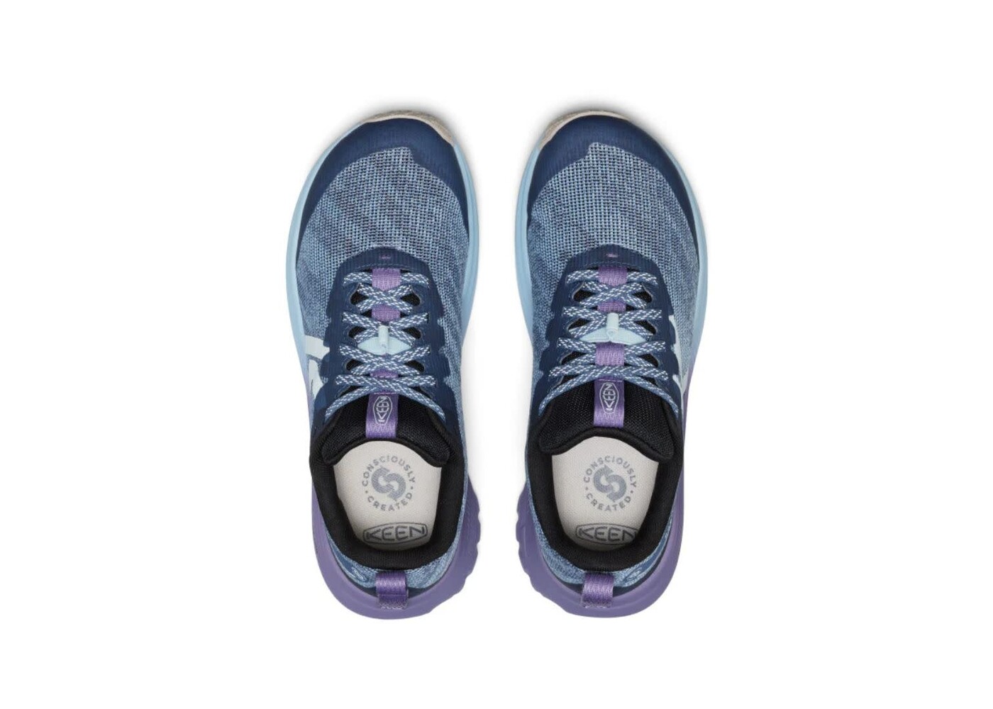 KEEN Women's Roam Trail Running W-