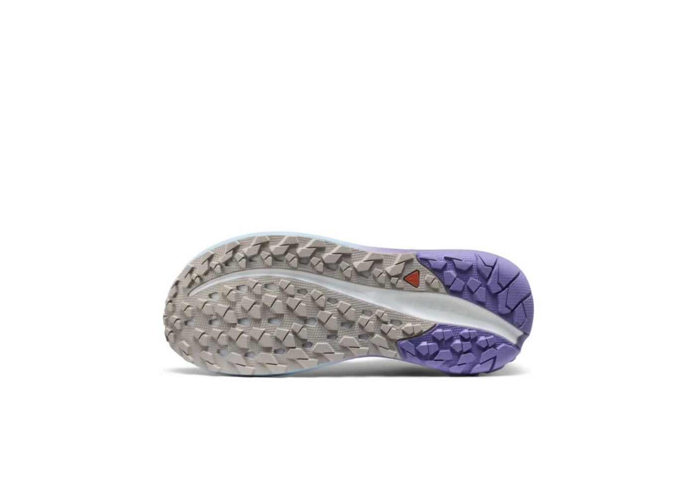 KEEN Women's Roam Trail Running W-