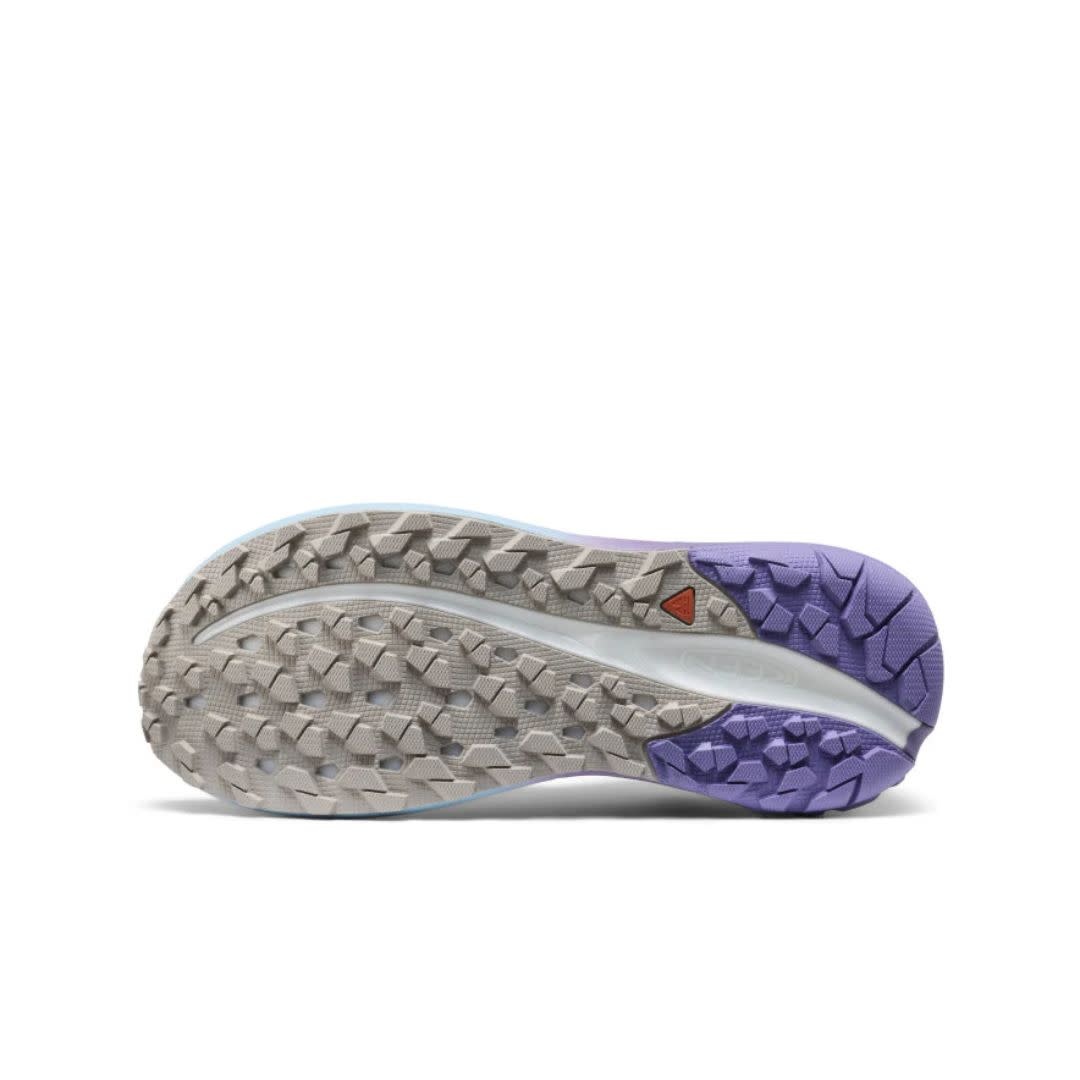 KEEN Women's Roam Trail Running W-