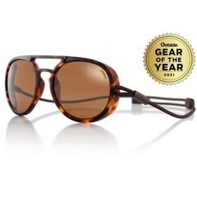 Ombraz Dolomite / Tortoise / Polarized Brown Regular